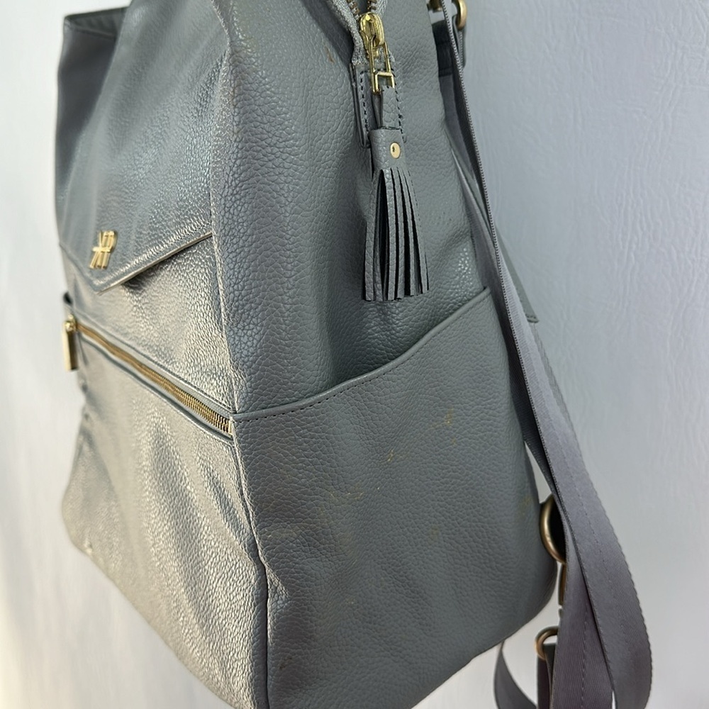 Freshly Picked Classic Diaper Backpack Bag - Picture 3 of 12